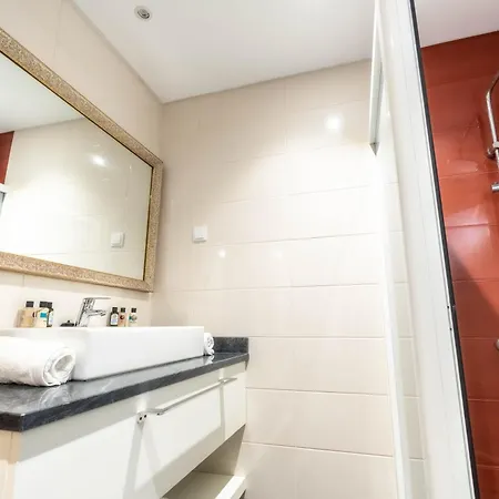 Madeira Bird House - House In The Mountains With Garden * São Vicente