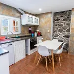 度假居 Madeira Bird House - House In The Mountains With Garden