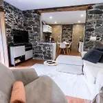 度假居 Madeira Bird House - House In The Mountains With Garden São Vicente