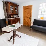 度假居 Madeira Bird House - House In The Mountains With Garden São Vicente