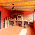Madeira Bird House - House In The Mountains With Garden *