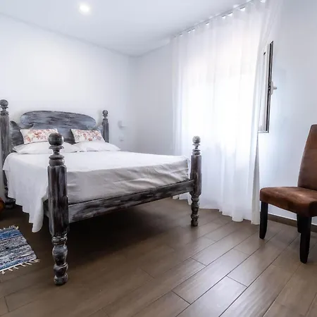 Holiday home Madeira Bird House - House In The Mountains With Garden Sao Vicente (Madeira)