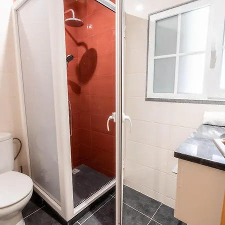 Holiday home Madeira Bird House - House In The Mountains With Garden Sao Vicente (Madeira)