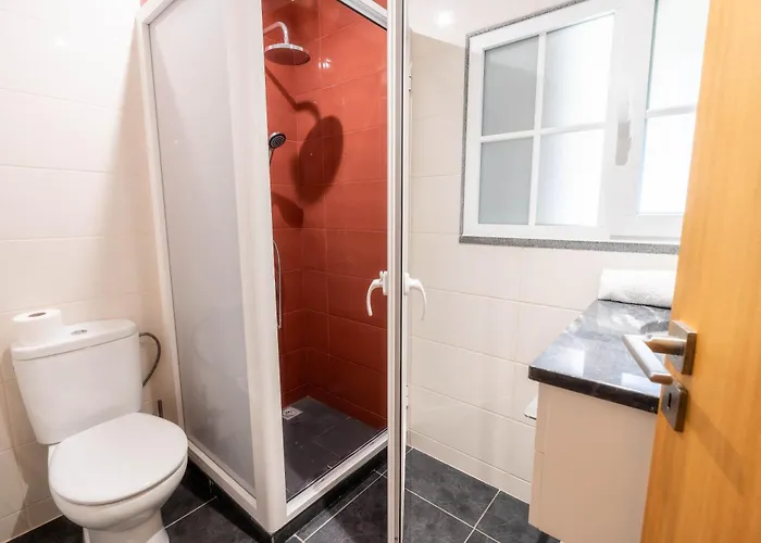 Дом отдыха Madeira Bird House - House In The Mountains With Garden Сан-Висенти