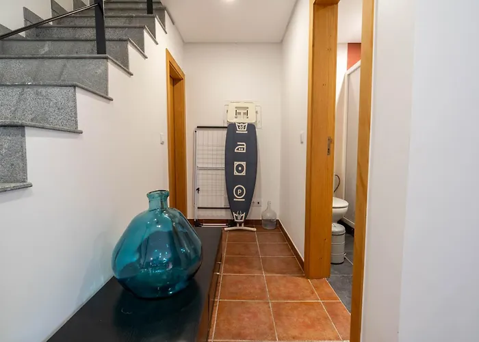 Madeira Bird House - House In The Mountains With Garden Дом отдыха