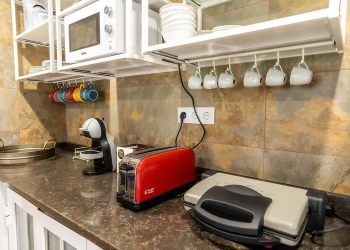 Madeira Bird House - House In The Mountains With Garden Сан-Висенти