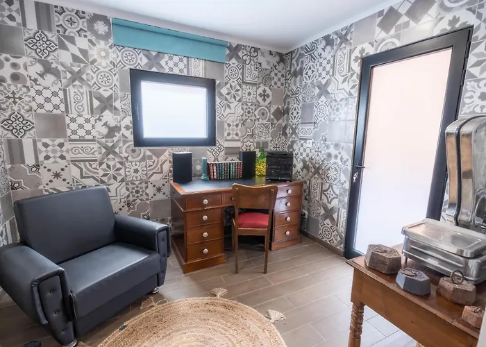 Madeira Bird House - House In The Mountains With Garden Дом отдыха Сан-Висенти