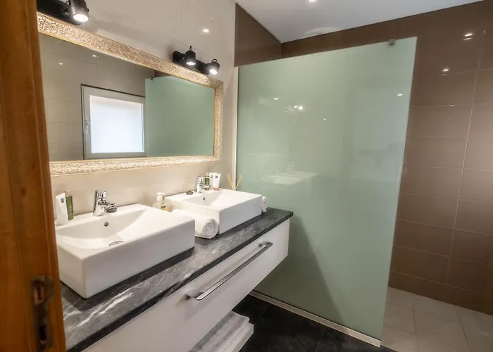 Madeira Bird House - House In The Mountains With Garden Дом отдыха