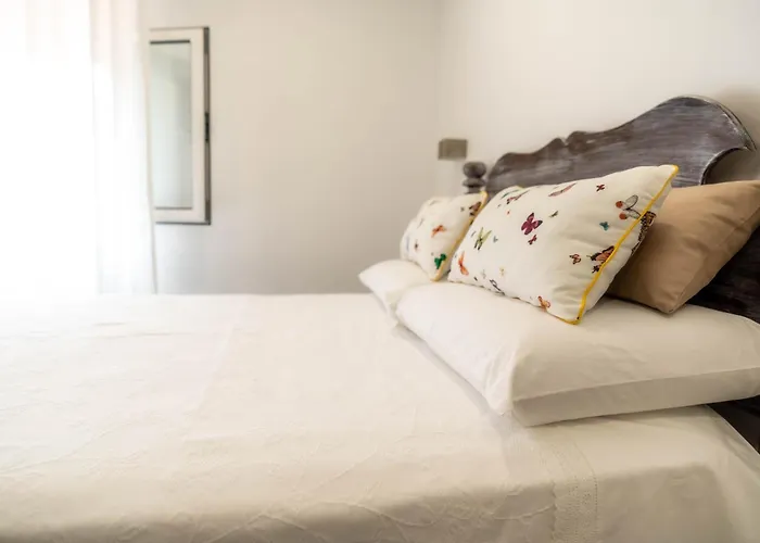 Дом отдыха Madeira Bird House - House In The Mountains With Garden Сан-Висенти