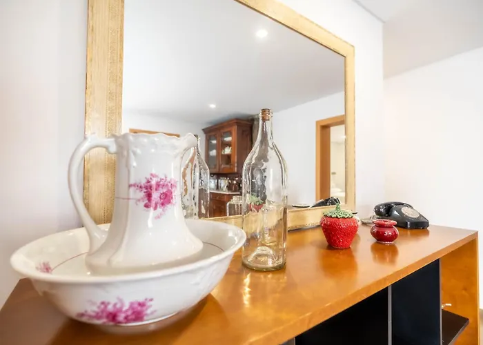 Madeira Bird House - House In The Mountains With Garden